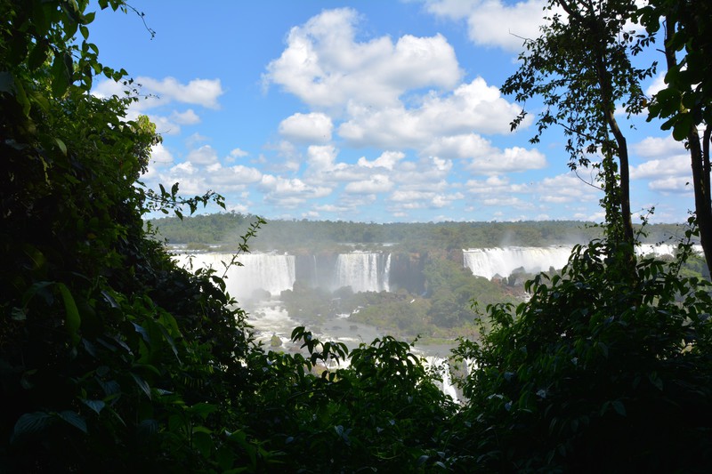 Iguazu Falls