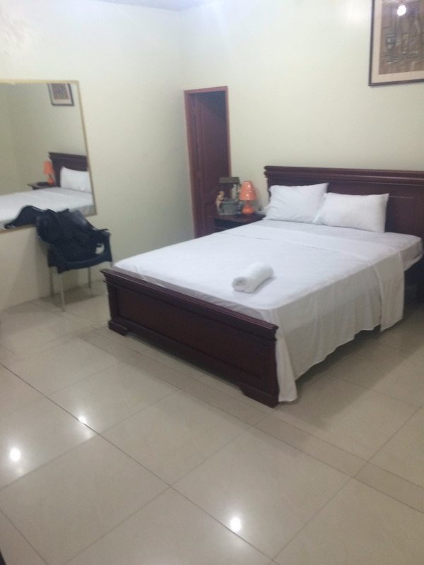 Room in Guayaquil