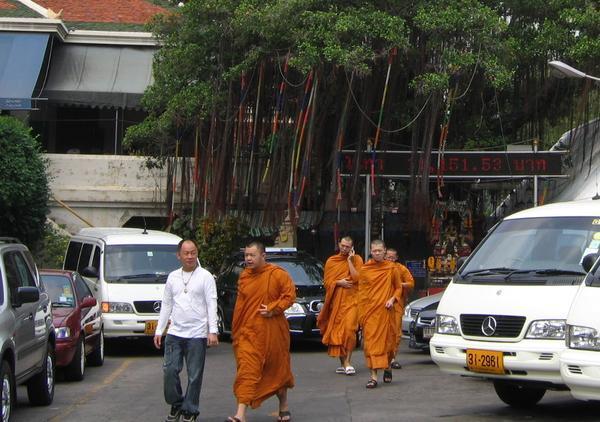 Bangkok 2005