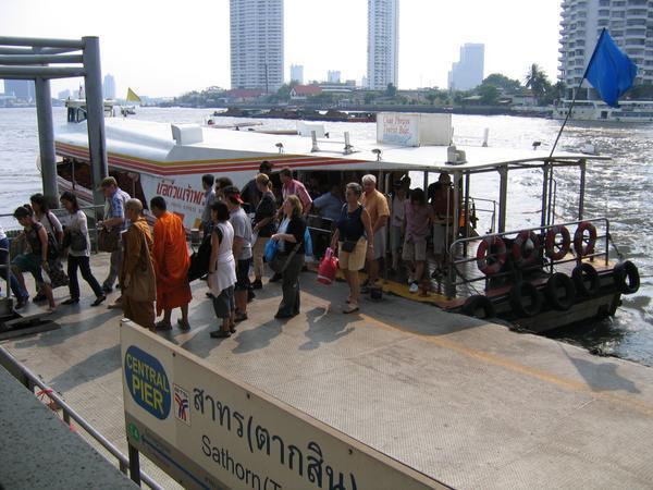 Bangkok 2005