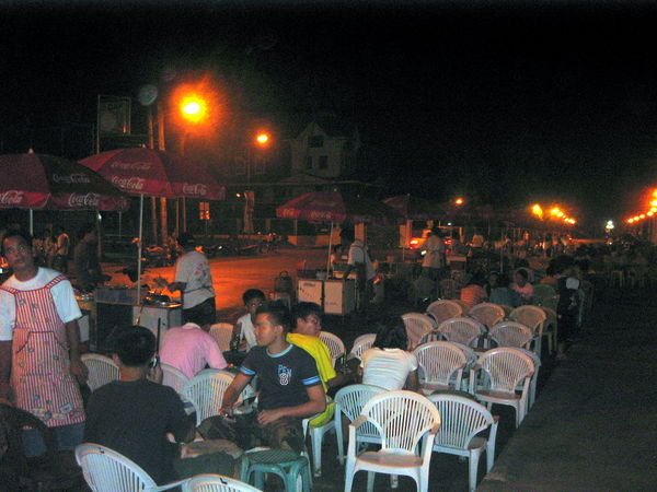 Dumaguete 2007