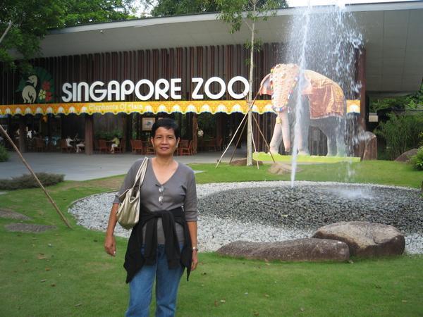 Singapore 2005*