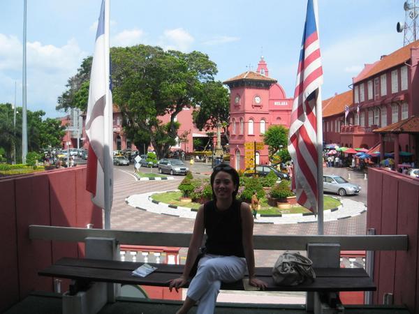 Malacca 2005