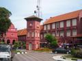 Malacca 2005