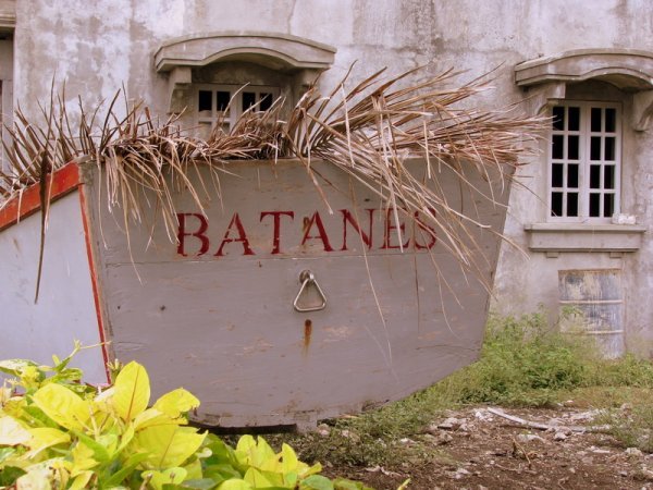 batanes 2008