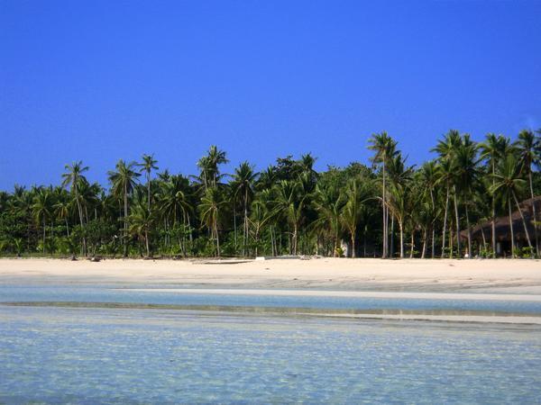 Bantayan Island, Cebu