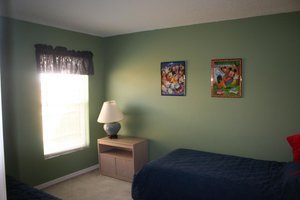 2nd Bedroom