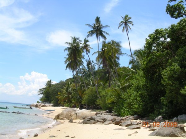 Perhentian Islands, Malaysia