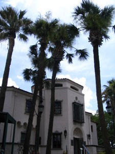 The McNay Art Museum