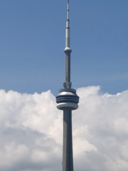 CN Tower