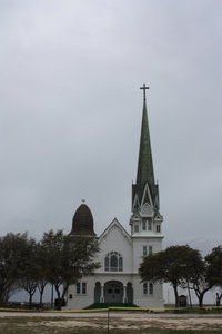 New Sweden Lutheran Church