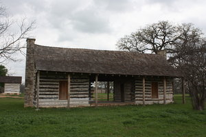 Pioneer House 2
