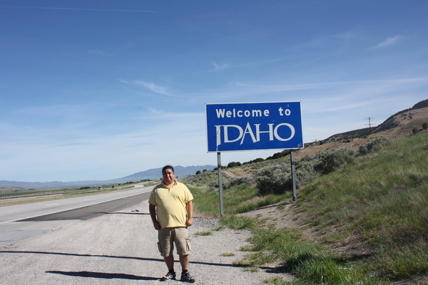 Idaho!!!!