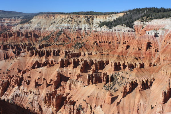 Cedar Breaks National Monument