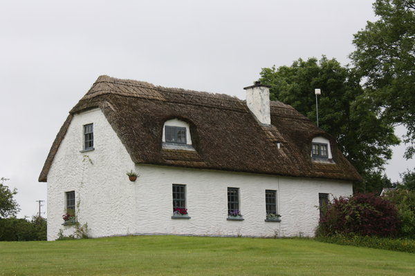 Quaint Cottage
