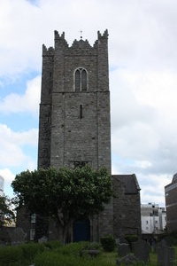 St. Micah's Church