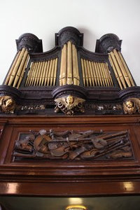 Organ