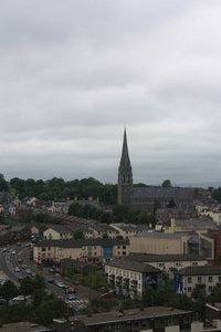 Church in Derry