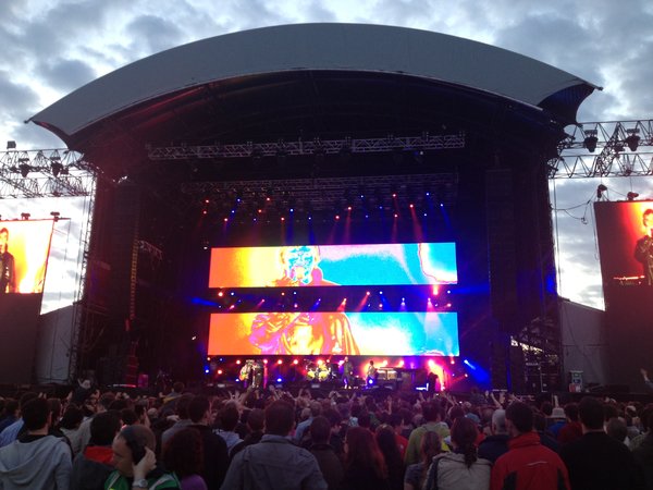 The Stone Roses!!!!
