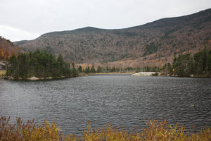 New England Lake