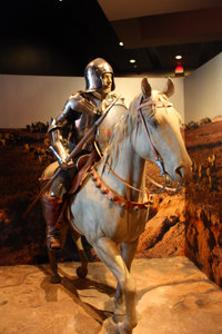 Texas History Museum
