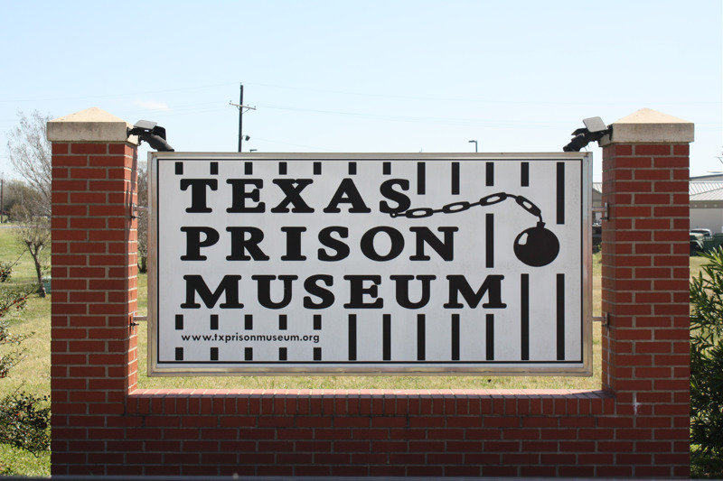 Texas Prison Museum