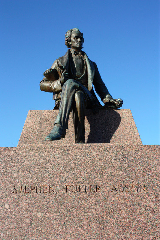 Stephen F. Austin