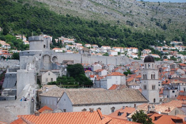 Dubrovnik Old Town