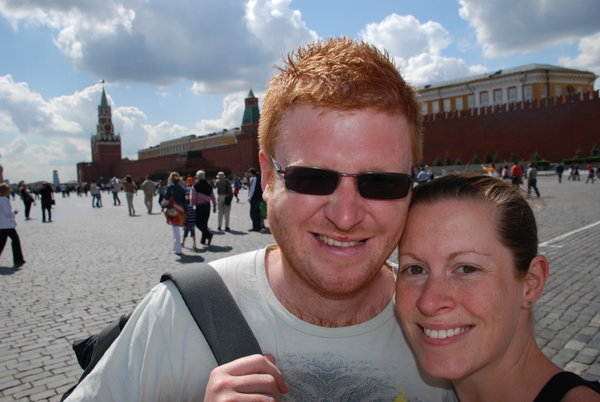 Us in the red square