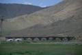 Mongolia's No1 Bridge