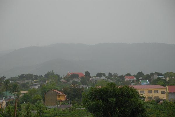 Dalat Countryside
