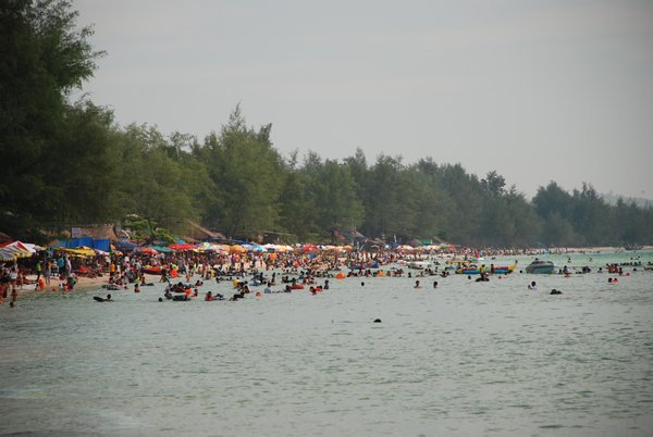 Costa Del Cambodia