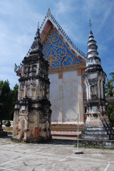 Wat Sainyaphum