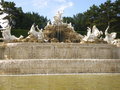 Fountain at the Summer Palace