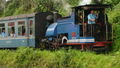 Toy-train @ Darjeeling