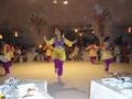 Lady Turkish dancers