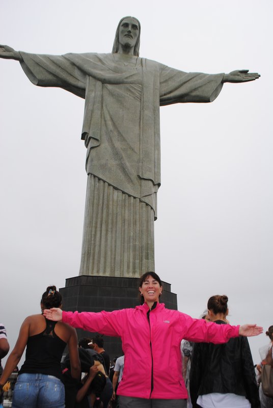 Chester the Redeemer