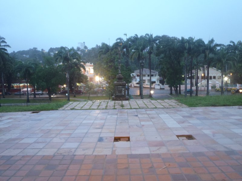View of Olinda