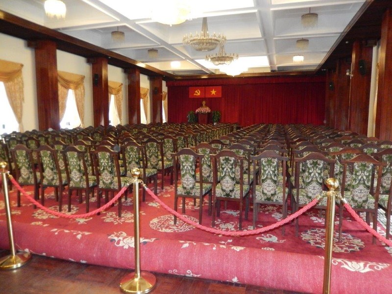 General Assembly Room