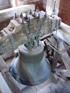 Bell in the Cathedral