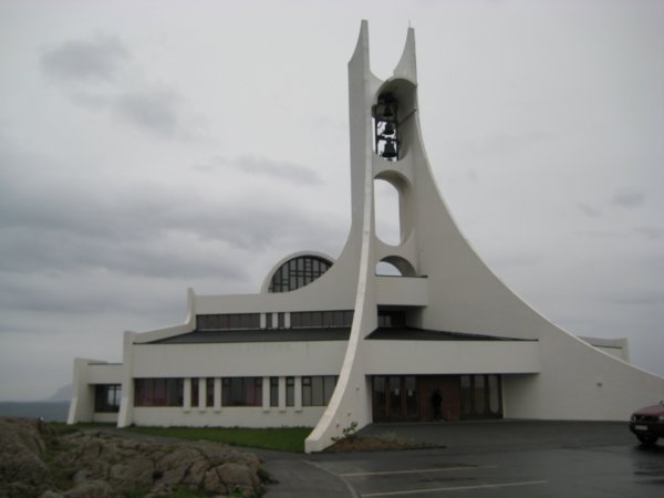 Modern Church