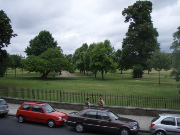 Kennsington Park