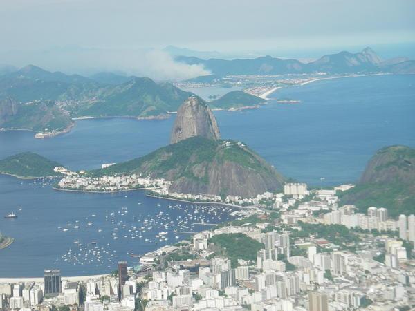 Sugar Loaf