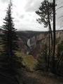 Grand Canyon of the Yellowstone 1
