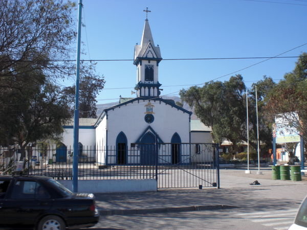 Iglesia 2