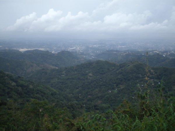 Cebu view