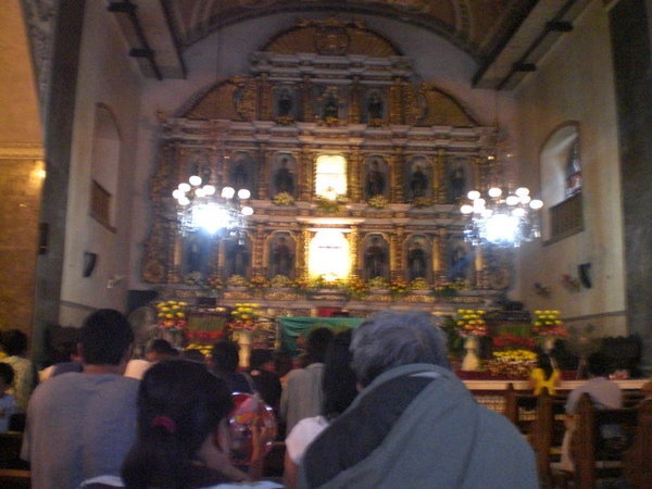 Magallanes Church