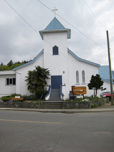 Church
