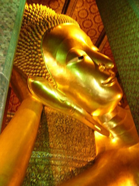 Largest Buddha