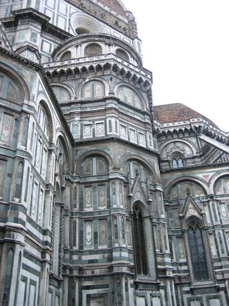 church in florence